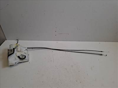 Suzuki Swift 3 ajtós jobb első ajtózár