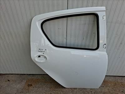 Toyota Aygo (AB10) jobb hátsó ajtó