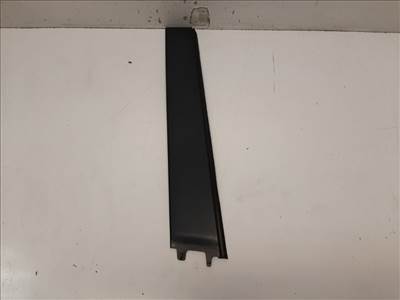 Toyota Corolla verso (AR10) jobb hátsó ajtókeretborítás (ajtókeret borítás) 757070F010