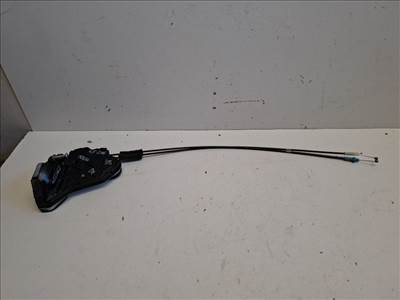 Toyota Prius Plus bal hátsó ajtózár