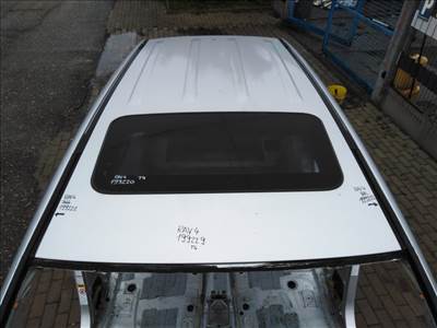 Toyota Rav 4 (XA30) utastértető