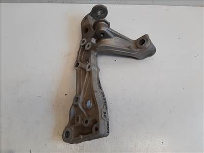 Volkswagen Caddy (2K) bal első lengőkar tartó konzol 1K0199295F