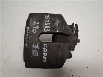 Volkswagen Caddy (2K) jobb első féknyereg