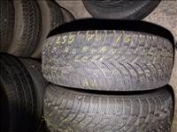 255/70/16"  Nokian téli gumi 