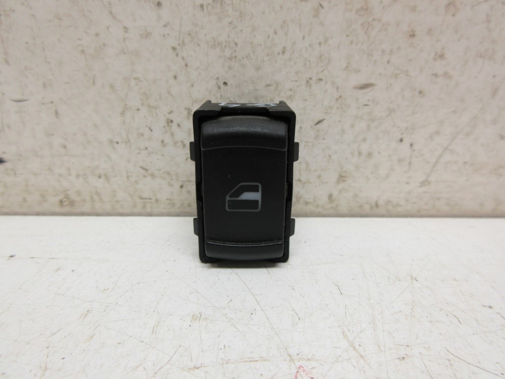 Volkswagen Golf IV (1J) jobb hátsó ablakemelõ kapcsoló 3B0959855B 1. kép