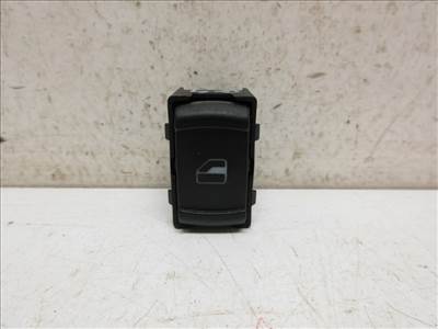 Volkswagen Golf IV (1J) jobb hátsó ablakemelő kapcsoló 3B0959855B