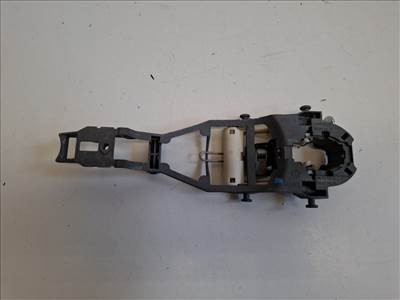 Volkswagen Golf plus bal hátsó kilincsfészek 5J0837885B