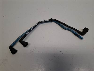 Volkswagen passat vii (3a) üzemanyagcső 3AA201293