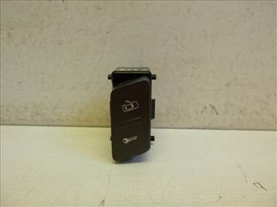 Volkswagen Phaeton bal hátsó központizár kapcsoló 3D0962125B