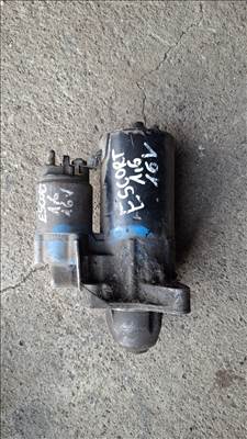 Ford Escort Mk5, Ford Escort Mk6 1998. 1.6. 16V önindító  0001107016