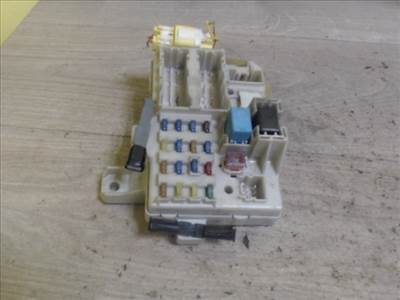 MAZDA 6 02-05 Biztosítéktábla BCM BSI BSM SAM GEM modul Utastér