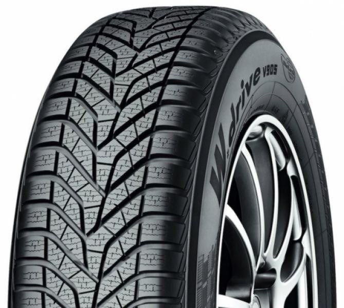 Yokohama V905 XL DOT 2016 315/35 R20  1. kép