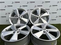 5x112 18" Skoda Octavia "Golus" gyári alufelni 7,5Jx18h2 ET51