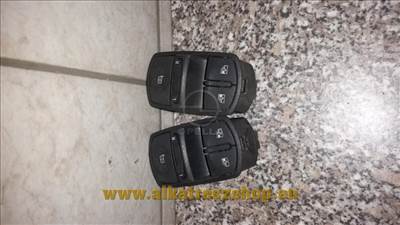 OPEL Corsa D - Corsa E bal első Ablakemelő kapcsoló