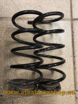 Opel Corsa D hátsó rugó