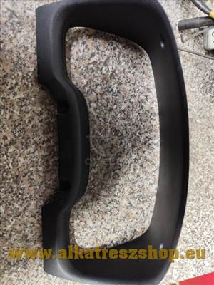 Opel Astra G kilóméter óra keret