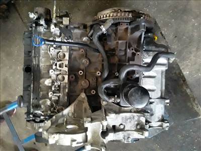 Peugeot 307 2.0 HDI Motor 90Le RHY 141ekm
