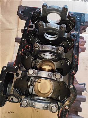 Ford Transit Mk7 blokk öntvény  h9fb