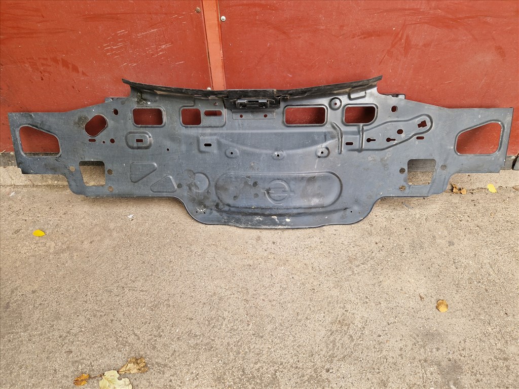 Opel Corsa D Corsa D hátfal javító elem  gm93189130 2. kép