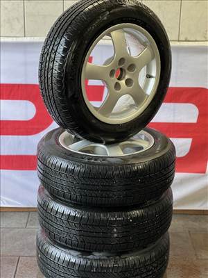  205/60 R16 Renault/Ford 5x108 