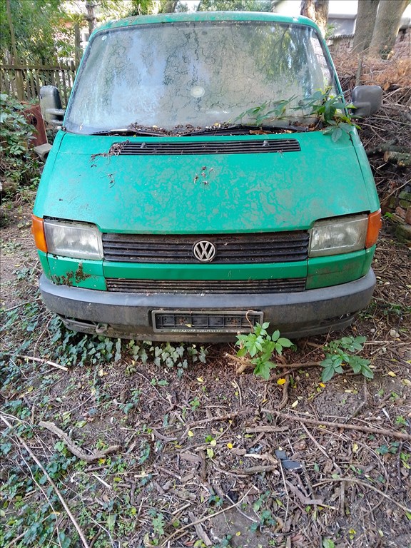Eladó Volkswagen Transporter T4 haszonjármű 1. kép