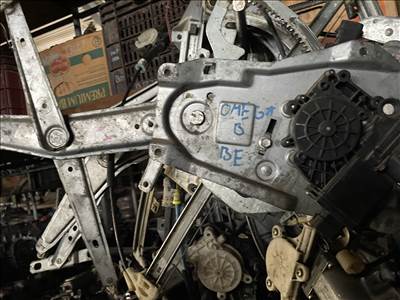 Ford C Max ablakemelő 