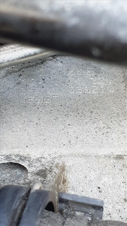 2012 Audi A4 2.0l D.Common rail Motor Automata  9. kép