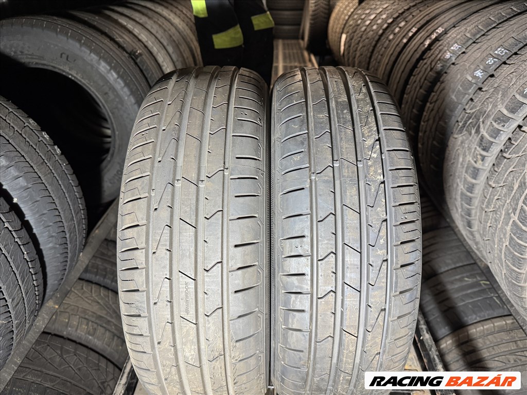 195/60 R16 HANKOOK VENTUS PRIME 3 89V l 2db l DOT4917 1. kép