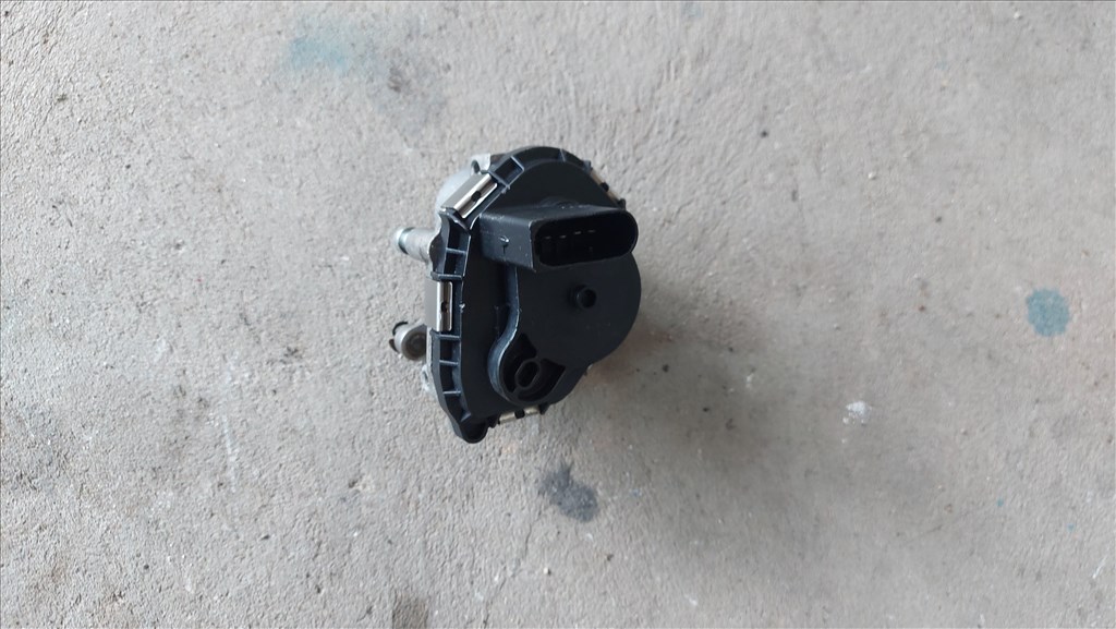 Ford Transit Custom MK8 16 2.0 Turbó vezérlő elektronika aktuátor 6739 8355560001 1. kép