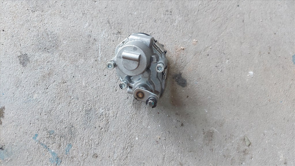 Ford Transit Custom MK8 16 2.0 Turbó vezérlő elektronika aktuátor 6739 8355560001 4. kép