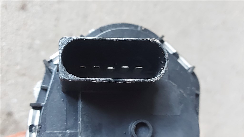 Ford Transit Custom MK8 16 2.0 Turbó vezérlő elektronika aktuátor 6739 8355560001 7. kép