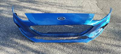 Ford Focus ST Mk4 első lökhárító kék színben eladó! jx7b17757s