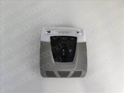 BMW 3 Gran Turismo (F34) Beltér világítás tetőablak vezérlővel (9351189, 61319351189, 61316826927, 61316999747, 61319321475, 61319330048, 61319317413, 61319302405, 61319289926, 61319288220)