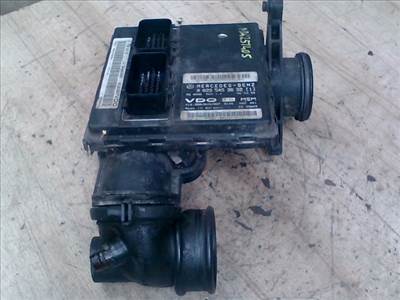 MERCEDES A W168 1997.10.01-2001.04.30 Motorvezérlő egység ECU PCM modul