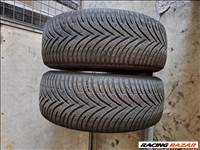 2db 205/55 R16 KLEBER Krisalp HP3 Téli gumi eladó!! (DOT2019)  ára! 7500Ft/db