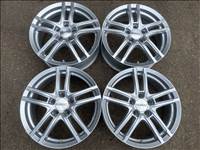 4db Dezent 17" Mercedes-Benz alufelni. (4137)