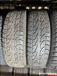 205/80 R16C Bridgestone Dueler A/T 110/108S | 6mm l 2db l DOT1311