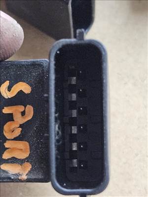 Kia Sportage (NQ5) Hátsó park radar  99310p1300bkl