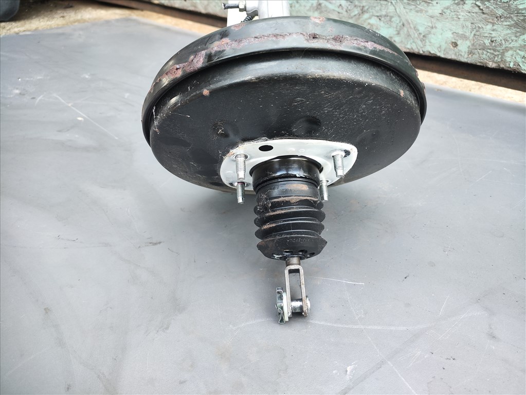 Mitsubishi Colt VI fékrásegítő  pmr955871 3. kép