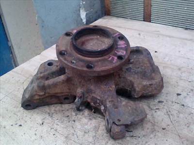 MERCEDES SPRINTER 2006.06-2013.09 Csonkállvány kerékaggyal bal első