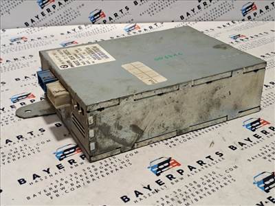 BMW E38 E53 E39 X5 navi navigáció TV modul doboz