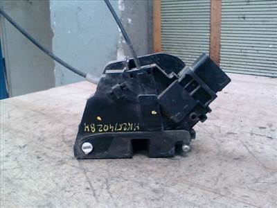 MAZDA 3 03.10-06.06 Bal hátsó ajtó zárszerkezet központi záras