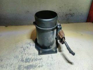 Nissan Primera II Légtömegmérő *67735* nissan-226807f400