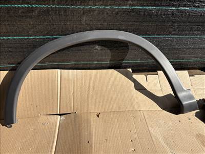 Honda CR-V IV Bal első sárvédő betét 74165-t0a-a0