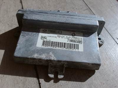 RENAULT R19 92- Motorvezérlő egység ECU PCM modul