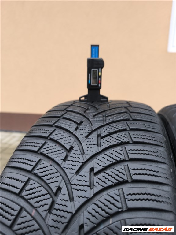 225/55R17 Toyo téli gumi 2db 225/55 r17 3. kép