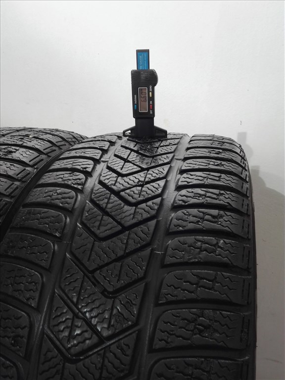 245/45R18 Pirelli téli gumi 2db 245/45 r18 3. kép
