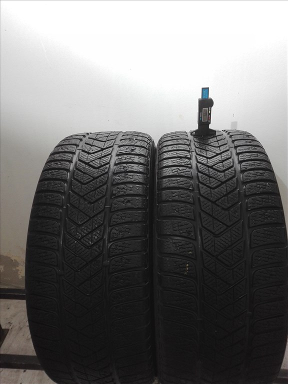 245/45R18 Pirelli téli gumi 2db 245/45 r18 2. kép