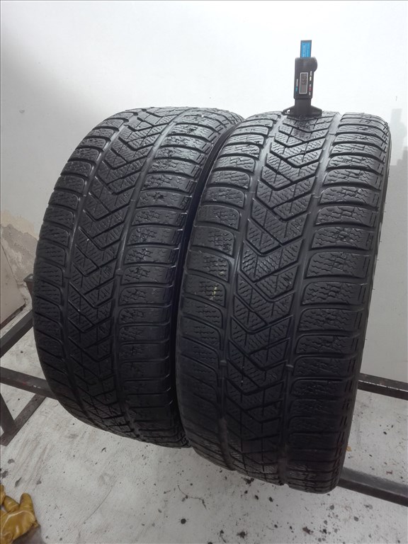 245/45R18 Pirelli téli gumi 2db 245/45 r18 1. kép