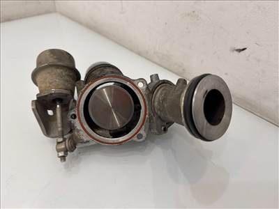 BMW X1 E84 23D 204le N47D20D turbó bypass szelep 11657804641 11657804640